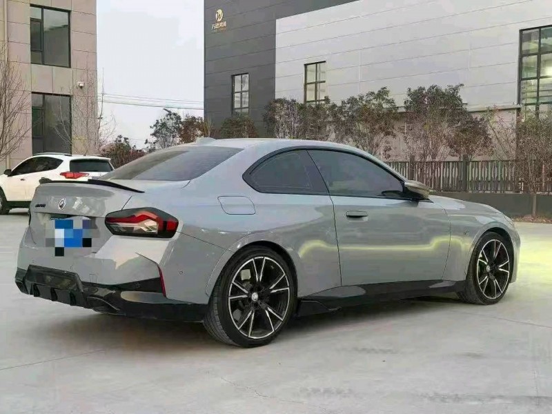 石家庄23年宝马M26