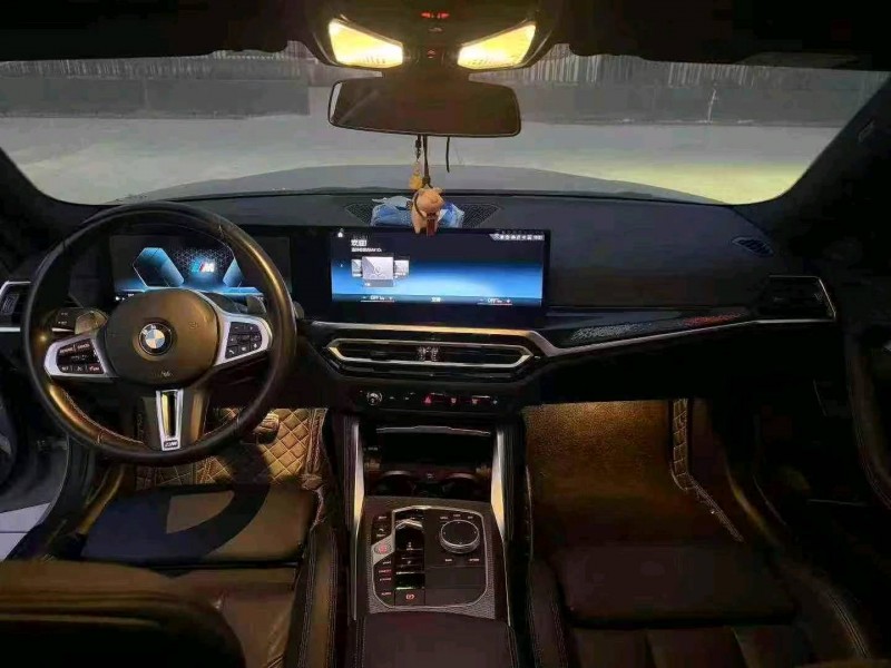 石家庄23年宝马M27