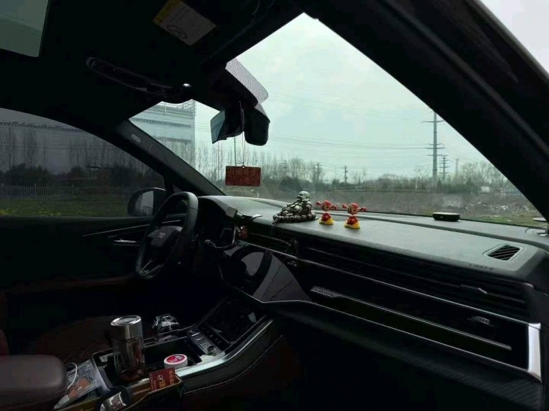 菏泽22年奥迪Q77