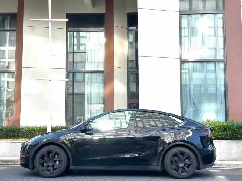 潮州21年特斯拉MODEL Y4