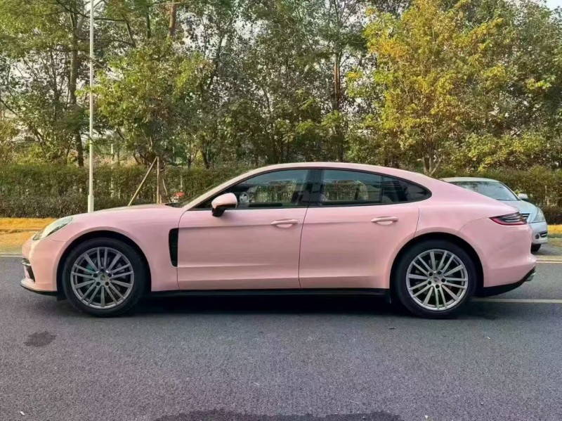 韶关19年保时捷帕拉梅拉8