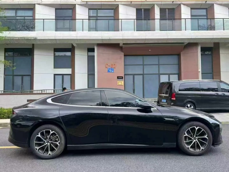 湛江22年小鹏汽车p74