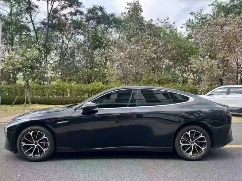 湛江22年小鹏汽车p76