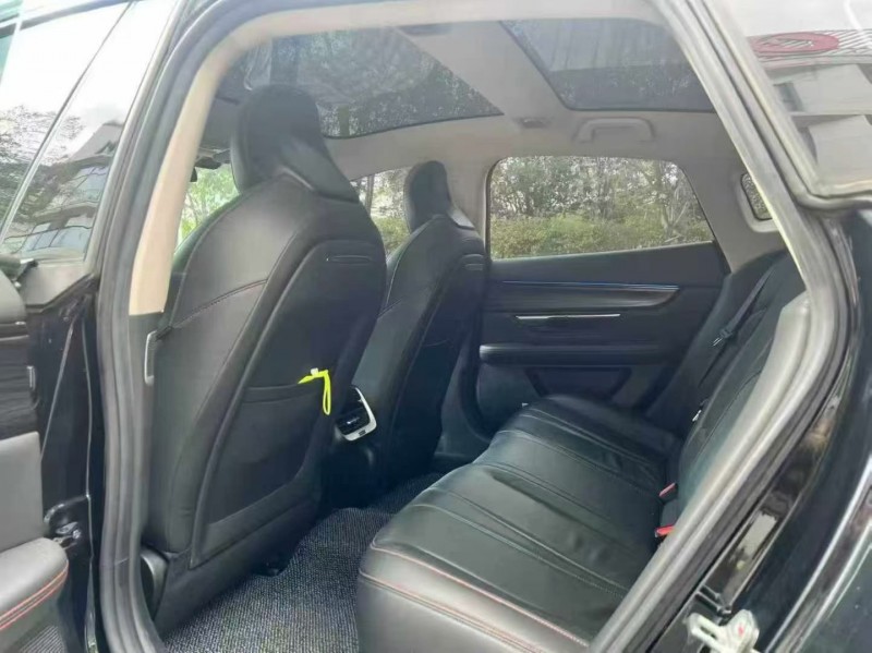 湛江22年小鹏汽车p77