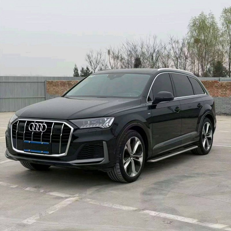 新乡21年奥迪Q72