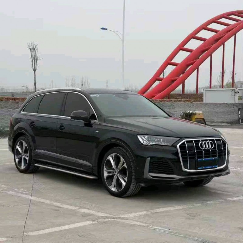 新乡21年奥迪Q73