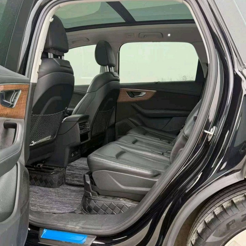 新乡21年奥迪Q75