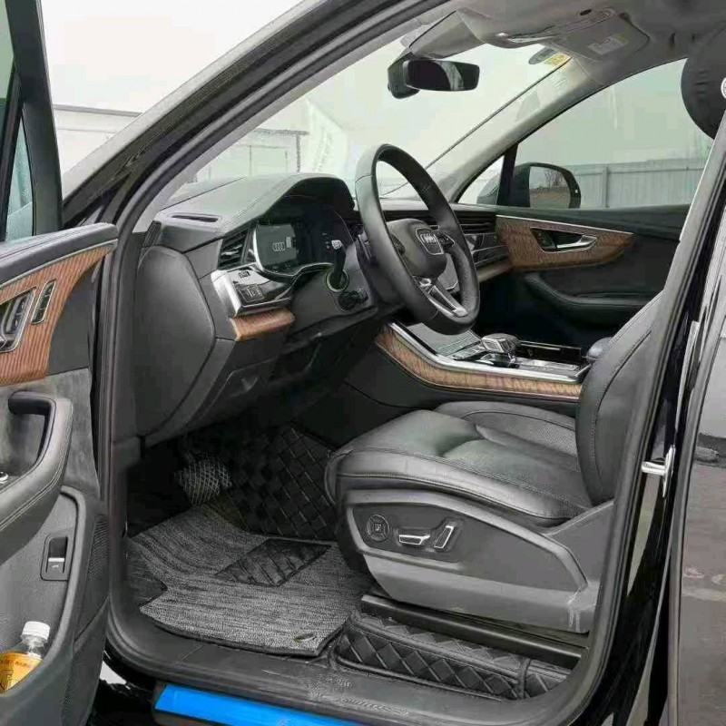 新乡21年奥迪Q76