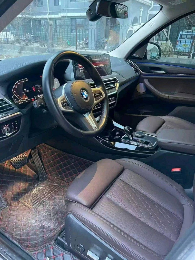 潍坊22年宝马X26