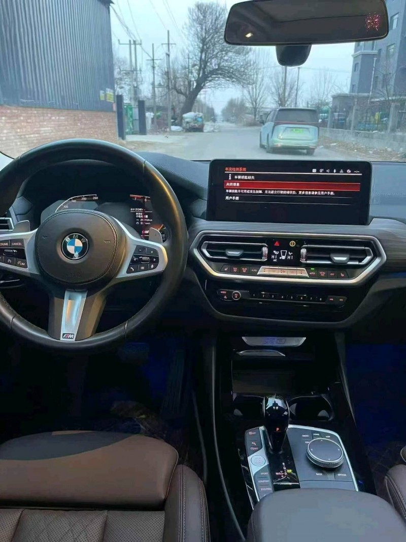 潍坊22年宝马X29