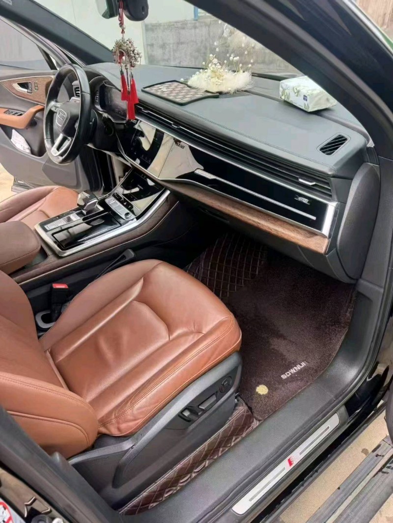 临沂20年奥迪Q79