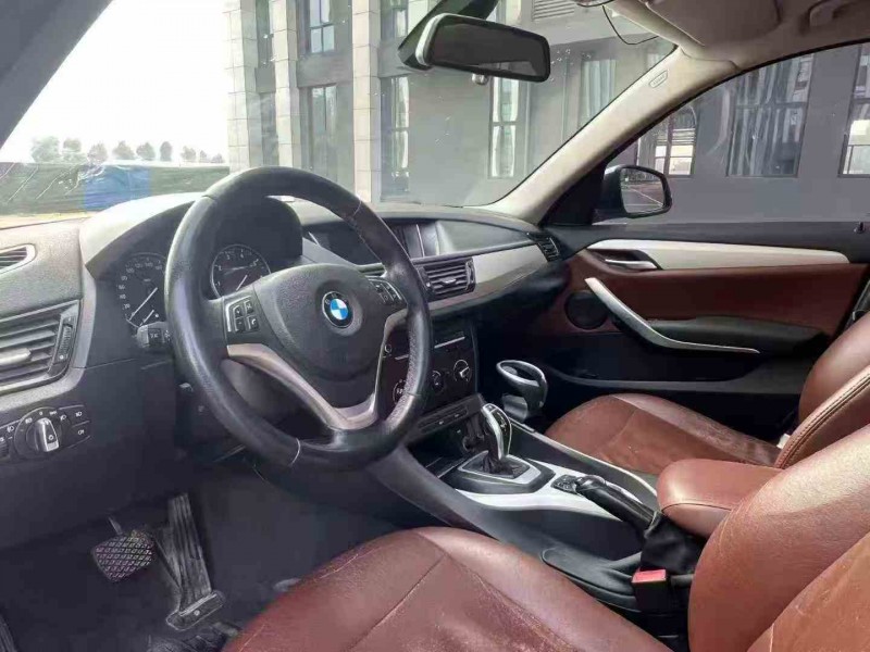 淮安14年宝马X14