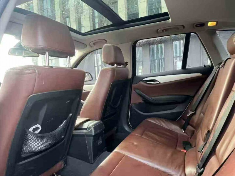 淮安14年宝马X15