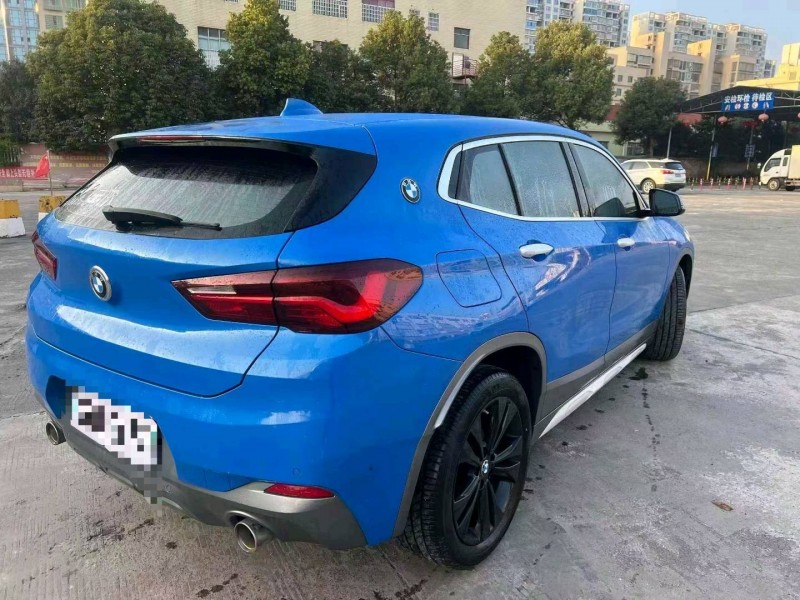 长沙21年宝马X24