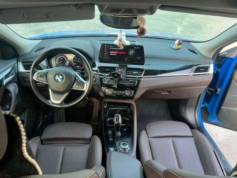 长沙21年宝马X25