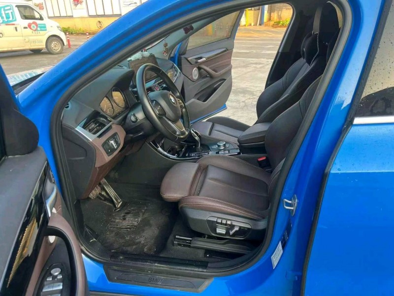 长沙21年宝马X26