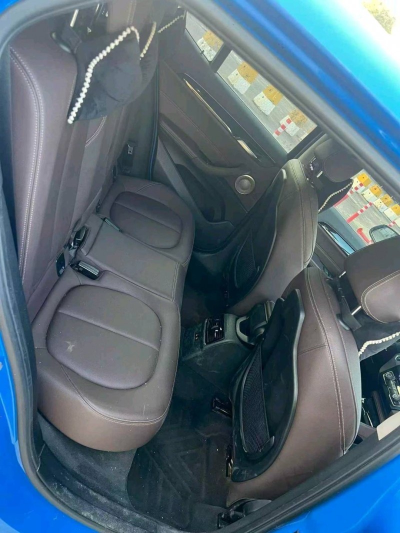 长沙21年宝马X27