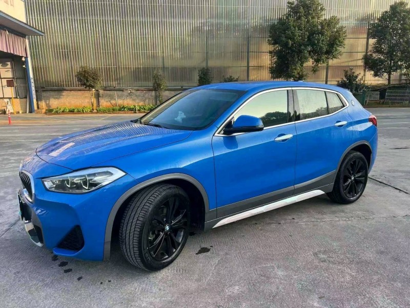 长沙21年宝马X28