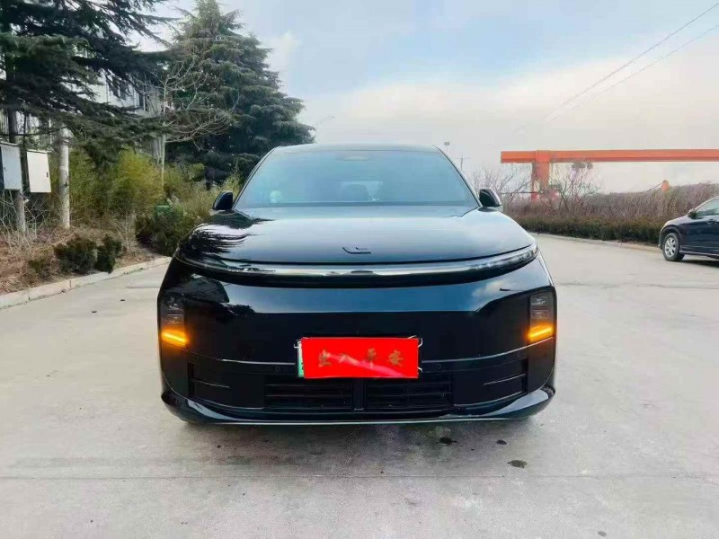 烟台25年理想L61