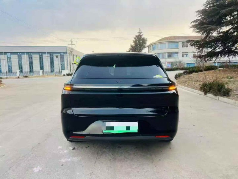 烟台25年理想L69