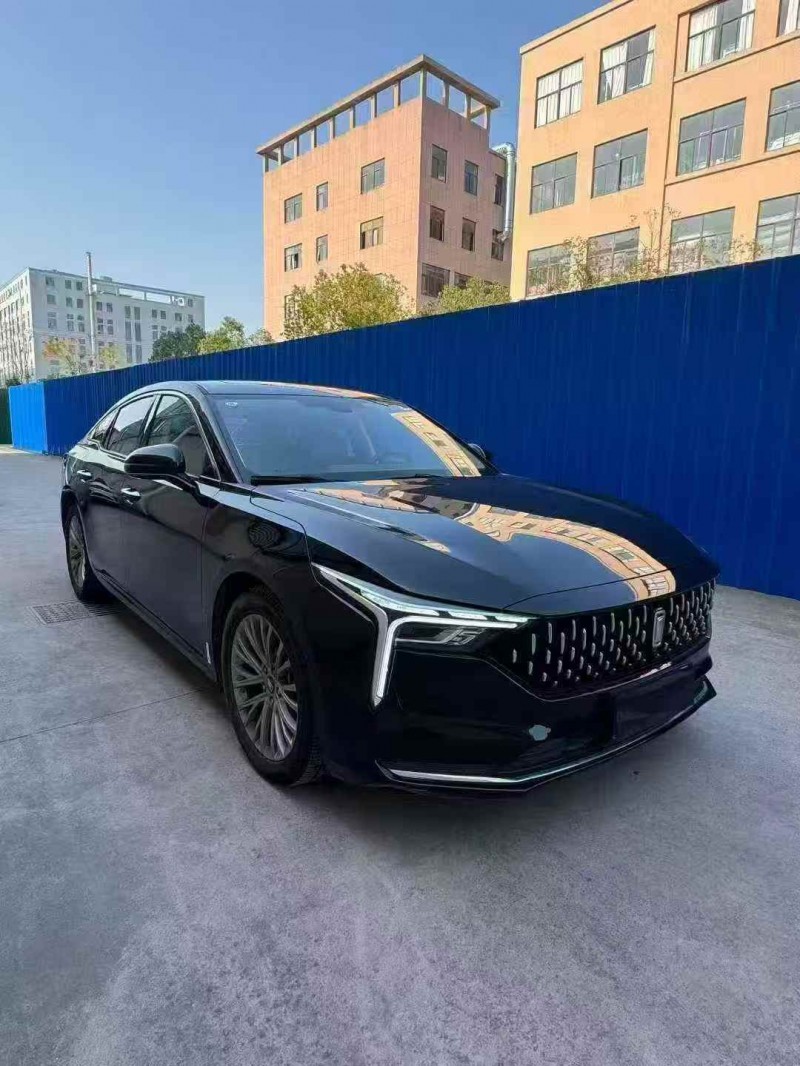 衢州24年奔腾B703