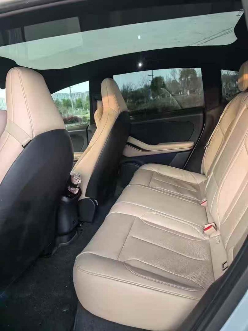 衢州23年蔚来ET56