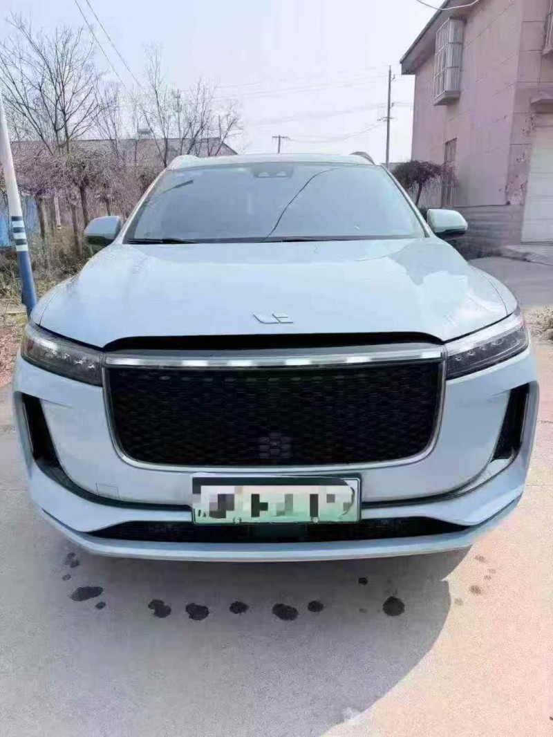 棗莊20年理想理想ONE1