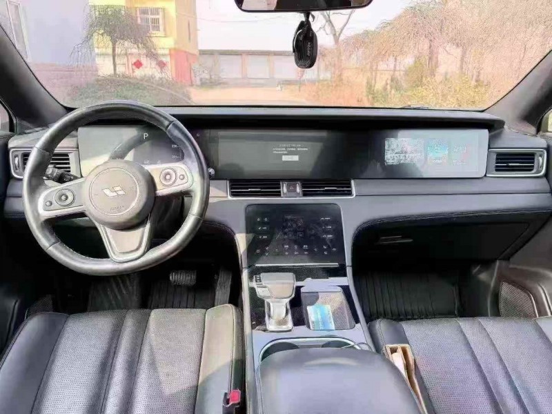 棗莊20年理想理想ONE4