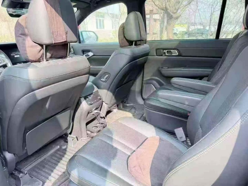 棗莊20年理想理想ONE5