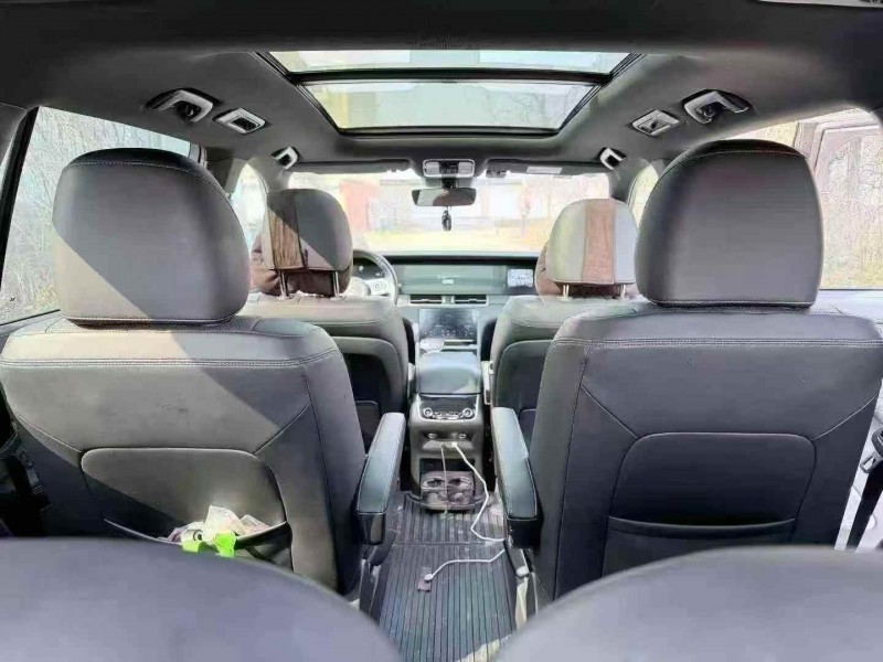 棗莊20年理想理想ONE6