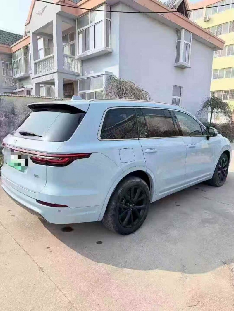 棗莊20年理想理想ONE8