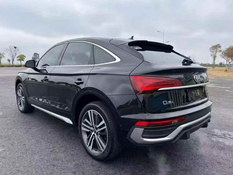 鹽城21年奧迪Q59