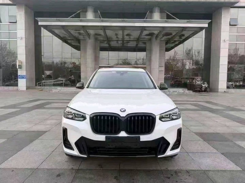 枣庄22年宝马X31