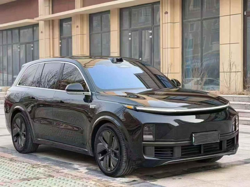 东营25年理想L83