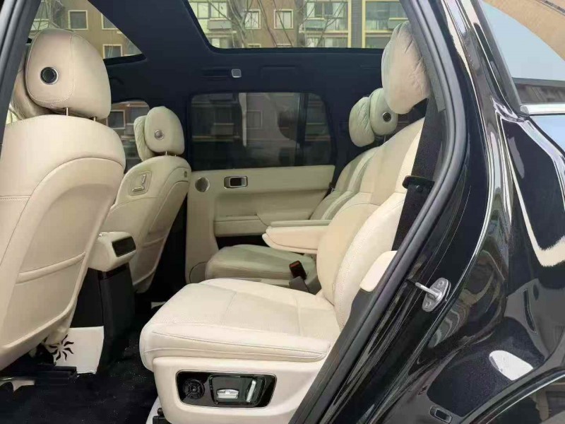 东营25年理想L85