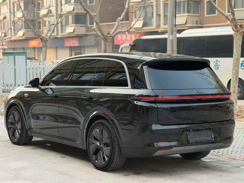 东营25年理想L87