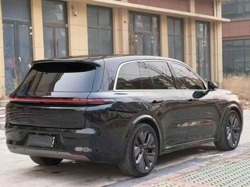 东营25年理想L88