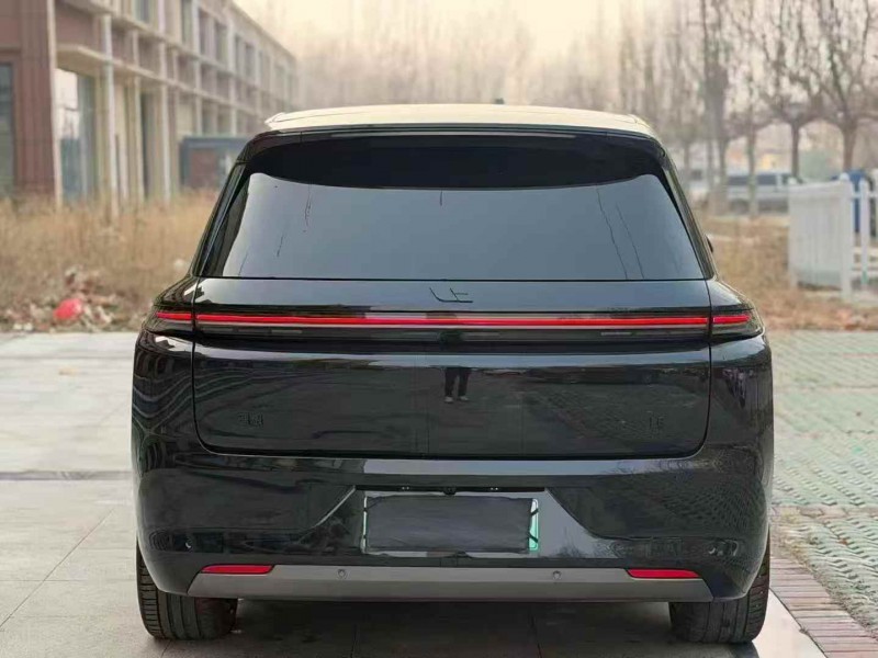 东营25年理想L89