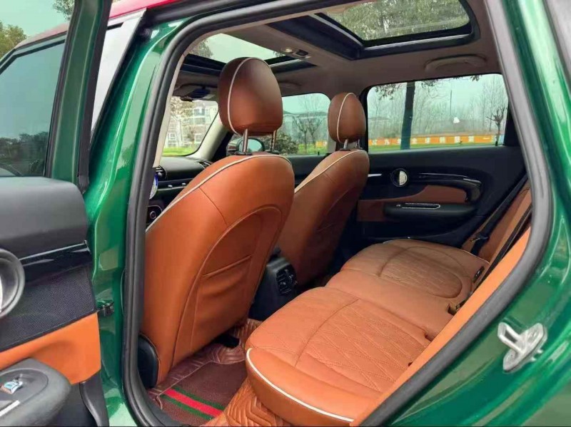 徐州21年宝马迷你5