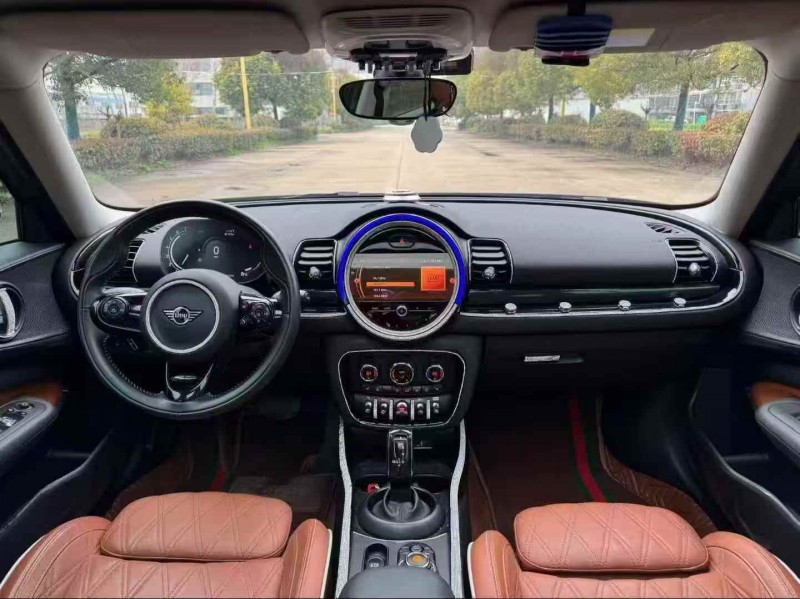 徐州21年宝马迷你7