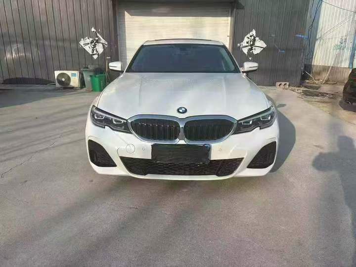 徐州20年宝马3系1