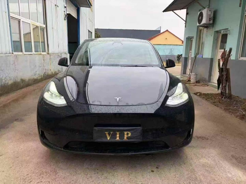 枣庄23年特斯拉MODEL Y1
