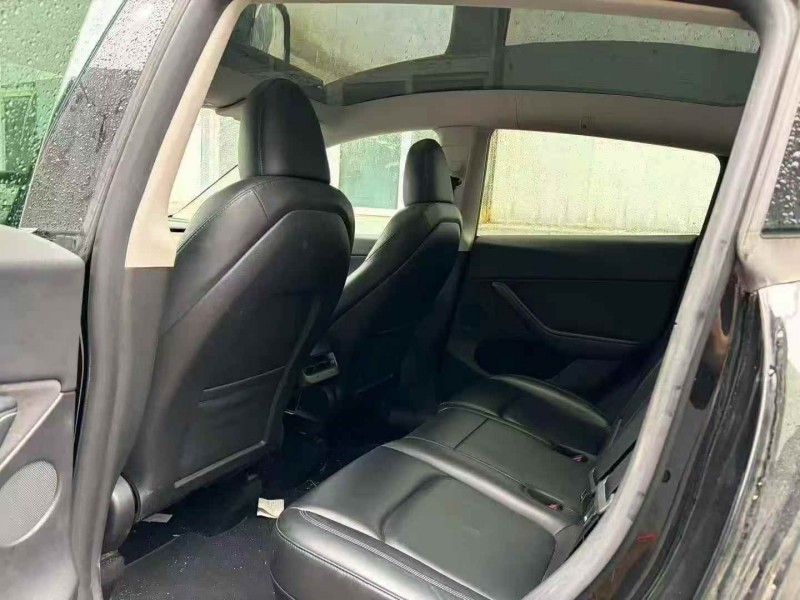 枣庄23年特斯拉MODEL Y5