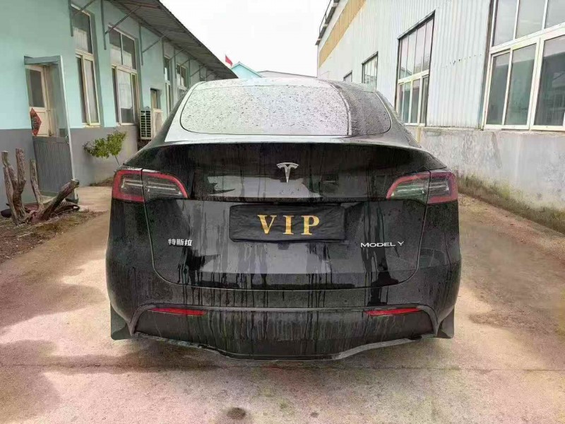 枣庄23年特斯拉MODEL Y9