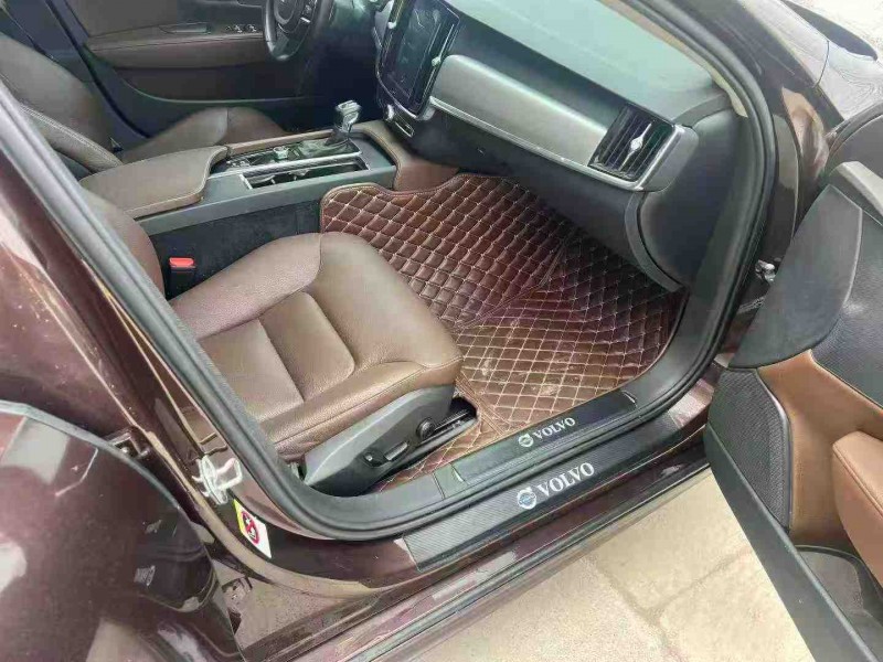 徐州19年沃爾沃S905