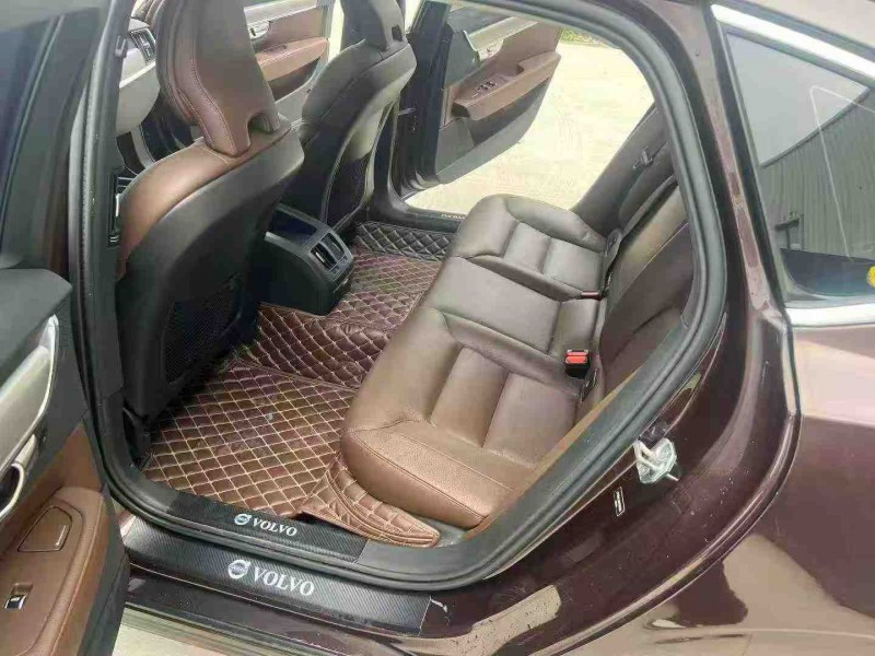 徐州19年沃爾沃S906