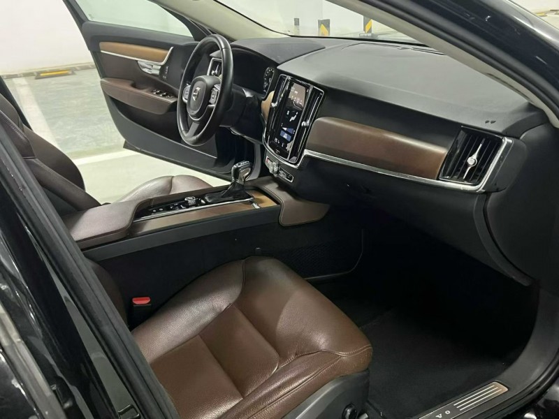 徐州19年沃爾沃S907