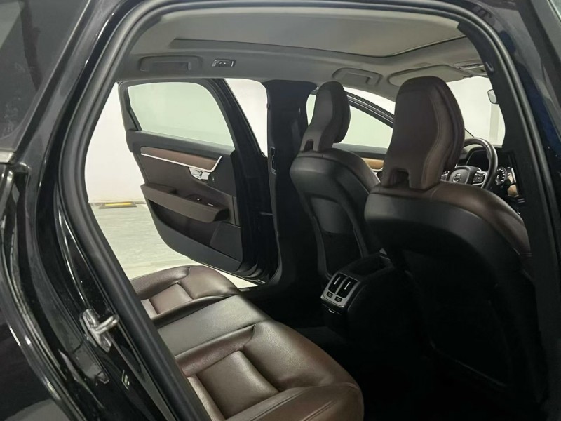 徐州19年沃爾沃S908