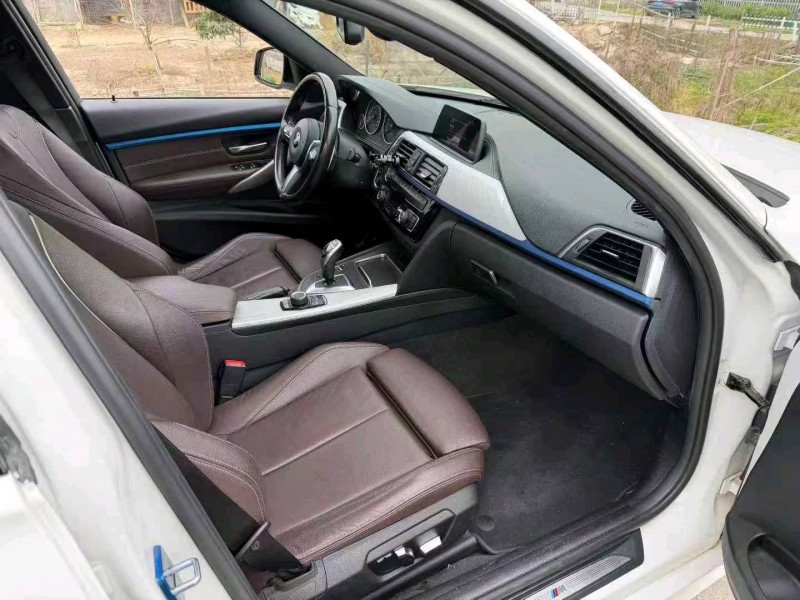 嘉興19年寶馬3系5