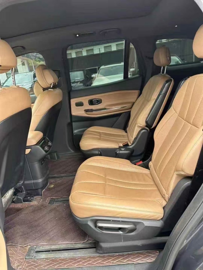 廣州22年蔚來ES88